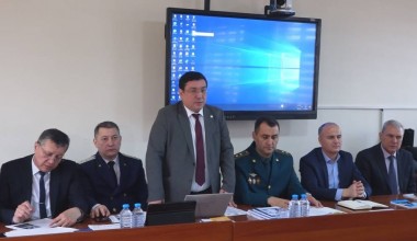 Қийноқлар – инсониятга қарши жиноятдир