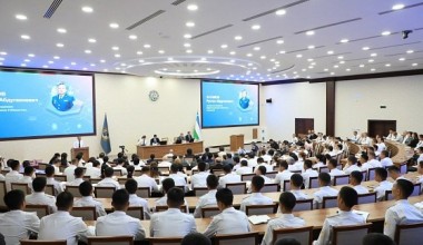 Ilm-fan va ta’limning innovatsiyalashuvi: O‘zbekiston va jahon tajribasi