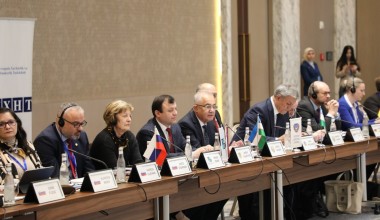 Адвокатура институтини ривожлантиришда адвокатлар касбий ассоциацияларининг роли