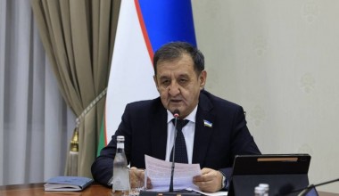 Odam savdosi jinoyati bilan bog‘liq jazo choralari qanchalik kuchaytirildi?