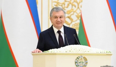 Ozodlikdan mahrum etilgan barcha shaxslarga nisbatan insoniy munosabat va ularning qadr-qimmati ta’minlanishi zarur