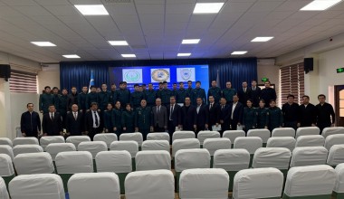 “Қийноққа солишга қарши курашиш: халқаро амалиёт ва миллий тажриба”