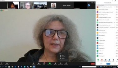 «Истанбул протоколига мувофиқ қийноқлар ва бошқа шафқатсиз, ғайриинсоний ёки қадр-қимматни камситувчи муомала ёки жазони самарали тергов қилиш ва ҳужжатлаштириш» мавзусидаги тренинги давом этмоқда
