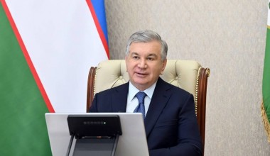 Бухоро вилоятида ислоҳотлар натижадорлиги ҳамда келгусидаги устувор вазифалар муҳокама қилинди