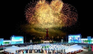 Янги Ўзбекистон ривожининг сиёсий таянчи ва маънавий асоси