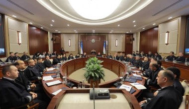 Қонуний кучга кирган суд ҳужжатларини янги очилган ҳолатлар бўйича қайта кўриш тартиби қандай?