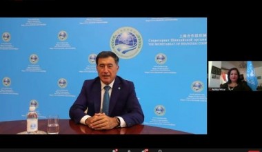 Самарқанд форуми долзарб ва ўз вақтида ташкил этилди