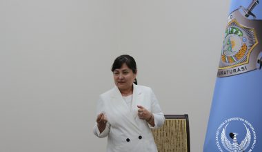 Qiynoqqa solishga qarshi kurashish: xalqaro amaliyot va milliy tajriba 