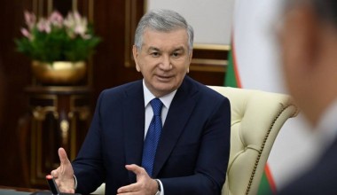 Қишлоқ хўжалиги маҳсулотлари учун қўшилган қиймат солиғи енгиллаштирилади