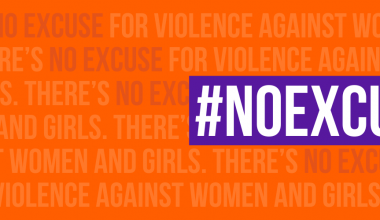 International Day for the Elimination of Violence against Women