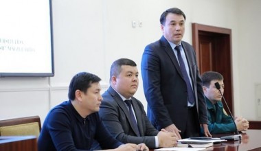 Жиноят ишлари бўйича Олмазор туман суди томонидан Ислом Каримов номидаги Тошкент давлат техника университетида “Инсон ҳуқуқлари” ва “Кибержиноятчиликка қарши кураш” мавзуларида давра суҳбати ўтказилди