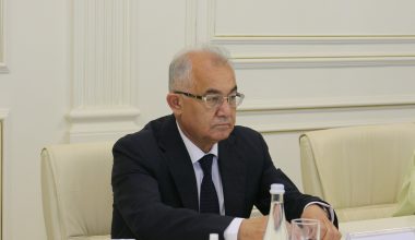 Qochoqlar va fuqaroligi bo‘lmagan shaxslar huquqlarini himoya qilish mavzusi muhokama etildi