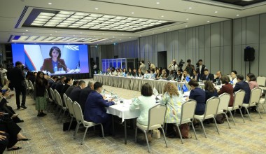 Bolalarga nisbatan zo‘ravonlikni bartaraf etish: jahon tashabbuslari va O‘zbekistonning istiqboldagi imkoniyatlari