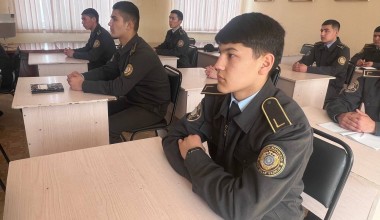 “Қийноққа солишга қарши курашиш: халқаро амалиёт ва миллий тажриба”