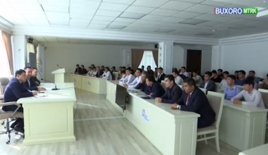 Юртимизда 20-28 феврал кунлари 