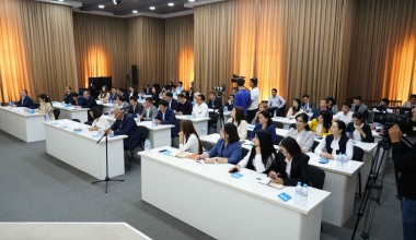 Инсон ҳуқуқлари ҳимоясида давлат сиёсати ва халқаро мажбуриятлар: ахборот хизматларининг вазифалари нималардан иборат?