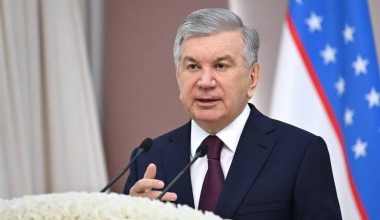 Huquq-tartibot idoralarining faoliyati tanqidiy ko‘rib chiqilib, jamoat xavfsizligini ta’minlash sohasida yangi vazifalar belgilab berildi