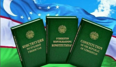 Конституционная самобытностьи дух Конституции Нового Узбекистана