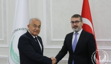 Inson huquqlari sohasida ta’lim: O‘zbekiston va Turkiya tajribasi 