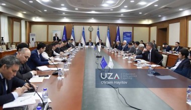 “Ўзбекистон – 2030” стратегиясининг такомиллаштирилган лойиҳаси: таклифлар очиқ муҳокамада (+видео)