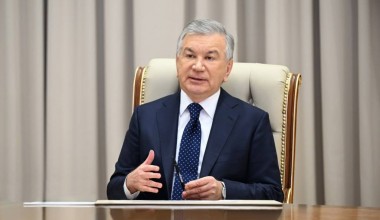 Обсуждены актуальные задачи в сфере водного хозяйства