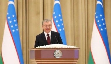 Шавкат Мирзиёев «Ватандошлар» жамғармасини ташкил этиш ва 30 июлни Ўзбекистонда «Халқлар дўстлиги куни» деб белгилашни таклиф қилди