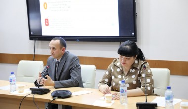 “Ёшлар ҳуқуқлари: халқаро стандартлар ва хорижий тажриба”