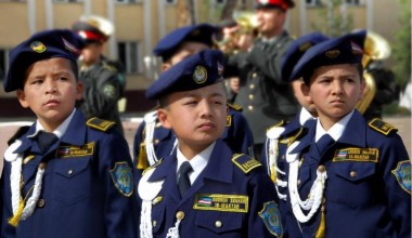 Ёшлар – Янги Ўзбекистон таянчи 