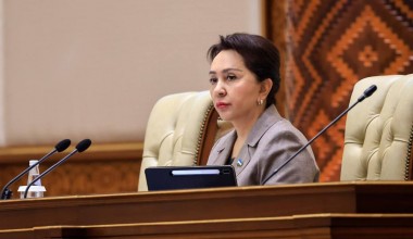 Mehnat kodeksida fuqarolarning mehnat huquqlari kafolatlari kuchaytirilmoqda