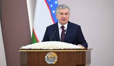 Huquq-tartibot idoralari faoliyatini “huquqiy audit”dan o‘tkazish tizimi yo‘lga qo‘yiladi