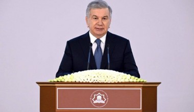 Там, где говорит история, там, где извлекаются из нее уроки, обязательно будут знания, просвещение и процветание