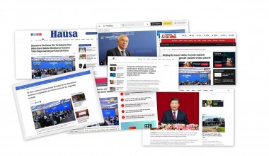 Ўзбекистон вакилининг Хитойга ташрифи тафсилотлари – хорижий ОАВ нигоҳида