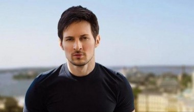 Pavel Durov hibsga olinganidan keyin birinchi marta bayonot berdi