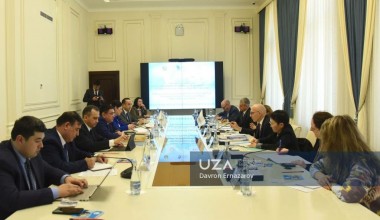 БМТ Олий комиссари Инсон ҳуқуқлари бўйича миллий марказда