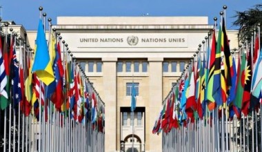 БМТ Инсон ҳуқуқлари бўйича кенгаши 22 февралдан  иш бошлайди