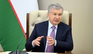 Обсуждены меры поддержки нуждающихся слоев населения в связи с праздником Курбан хайит