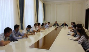 Конституциявий шикоят институти ва инсон ҳуқуқлари