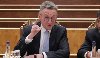 Янги Ўзбекистон – хорижликлар нигоҳида