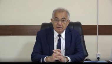 “Шароф Рашидов – давр инсони”