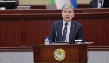 Ёпиқ суд маълумотларини ошкор этганлар жавобгарликка тортилади