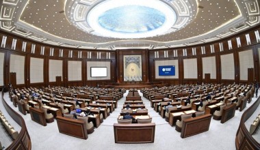 Сенат: Ўзбекистоннинг инсон ҳуқуқлари соҳасидаги халқаро мажбуриятлари бажарилиши учун ҳамкорлик зарур