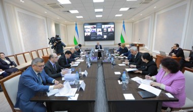 Омбудсман ходимларининг судда кузатувчи сифатида иштирок этишини сўраб ёзган мурожаатлар сони ошмоқда