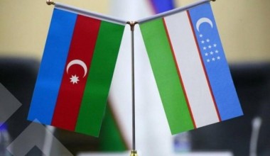 Ўзбекистон – Озарбайжон: Барқарор дўстлик ва ишончли шериклик