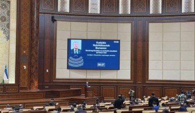 Voyaga yetmagan va 60 yoshdan oshgan shaxslar pasport tizimi qoidalarini buzganlik uchun javobgarlikka tortilmaydi