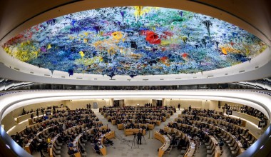 БМТ Инсон ҳуқуқлари бўйича кенгашининг 52-сессиясида Ўзбекистон делегацияси иштирок этмоқда