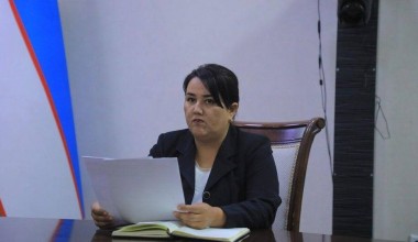 Sariosiyo hokimi oʻrinbosari mahalla faollarini paxta terimiga majburlagani uchun jazolandi