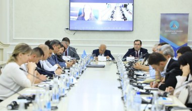 INSON HUQUQLARI BOʻYICHA XALQARO TAJRIBANI OʻZBEKISTONDA JORIY ETISH ISTIQBOLLARI
