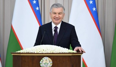 Ўқитувчиларга эҳтиром ва ёшларга имконият мамлакат келажагини таъминлайди