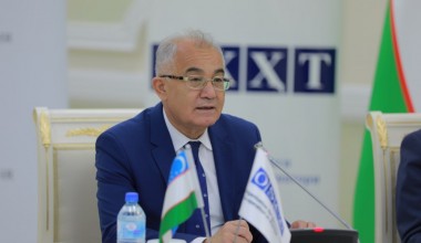 Nogironligi bo‘lgan shaxslarning huquqlarini himoya qilish masalalari muhokama qilindi
