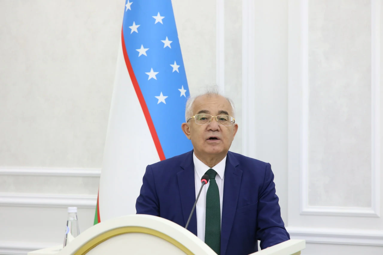 Inson huquqlari bo'yicha O'zbekiston Respublikasi Milliy markazining matbuot xizmati